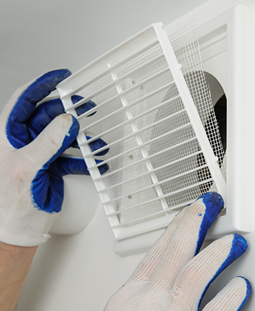 Échangeur d’air et ventilation