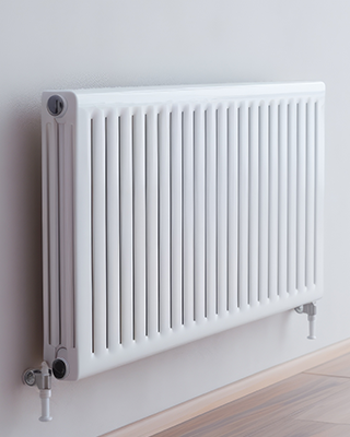 Synergie chauffage et isolation